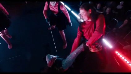 The Lost King Tráiler VOSE