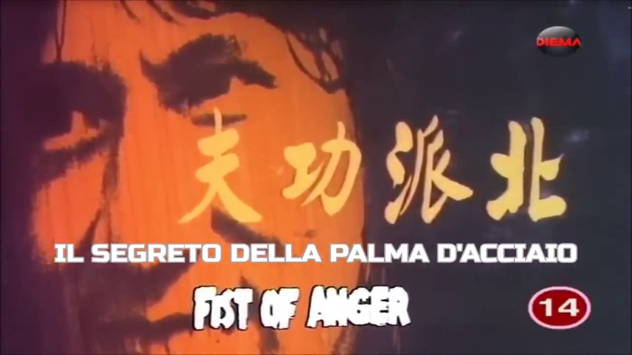 Il Segreto Della Palma D' Acciaio" Film di Arti Marziali del 1973 [ITA] -  Video Dailymotion