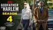 Godfather of Harlem Season 4 _ MGM+ _ Premier Date, Forest Whitaker, Nigel Thatch, Cancelled, Update