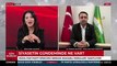HÜDA PAR Sözcüsü Erdoğan'ın sözlerini tekrarladı: Biz her türlü milliyetçiliği ayaklarının altına alan bir partiyiz