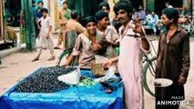 Lahore In 80s - Back To The Past