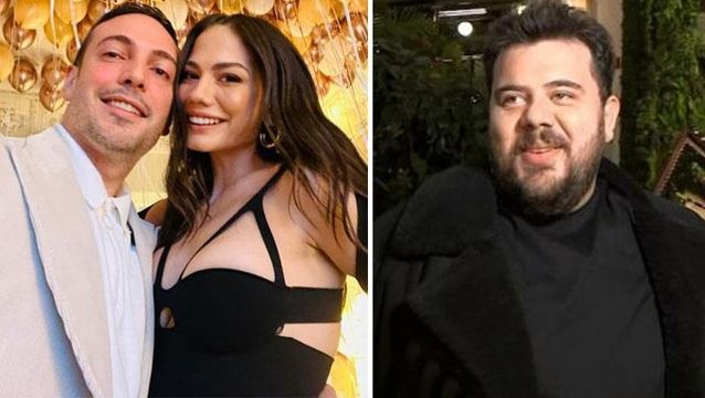 Demet Özdemir ile Oğuzhan Koç boşanıyor mu? Eser Yenenler konuştu: Evlilikleri gayet güzel