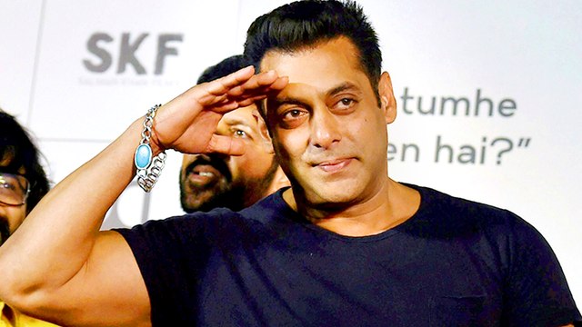 तैयार हो जाइए Salman khan की इन पांच फिल्मों को देखने के लिए जो बॉक्स ऑफिस पर तबाही मचा देंगी