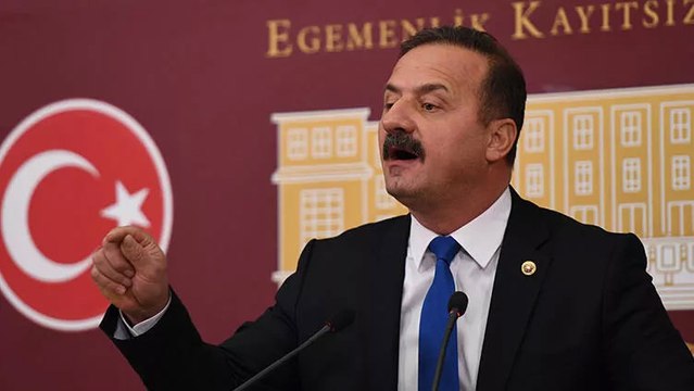 İYİ Partili Yavuz Ağıralioğlu partisinden istifa etti... Dicle Canova CNN Türk'te Ankara'daki son kulisleri paylaştı