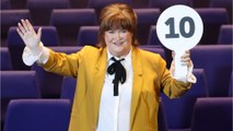 VOICI : Susan Boyle : que devient celle qui avait fait sensation dans Britain's Got Talent ?