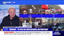 Jean-Pierre Mercier estime qu'il serait 