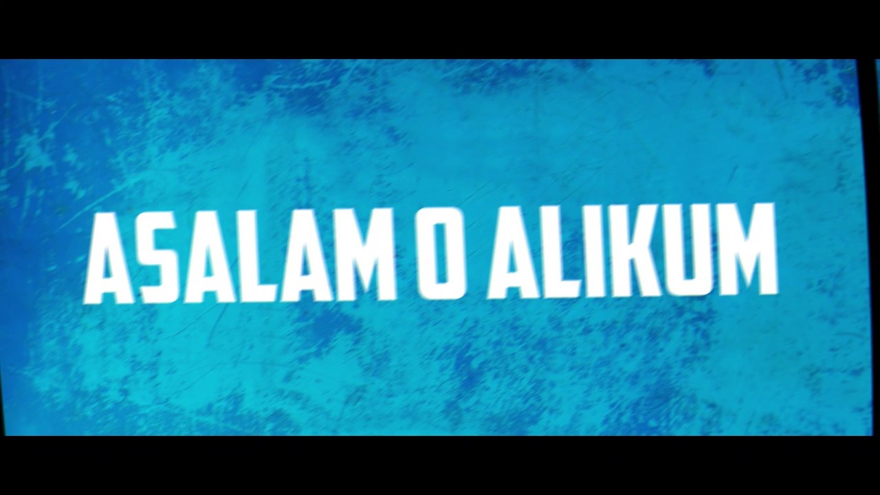 Lionel Messi is a Warrior | Mir Hamza Mughal Speaks |