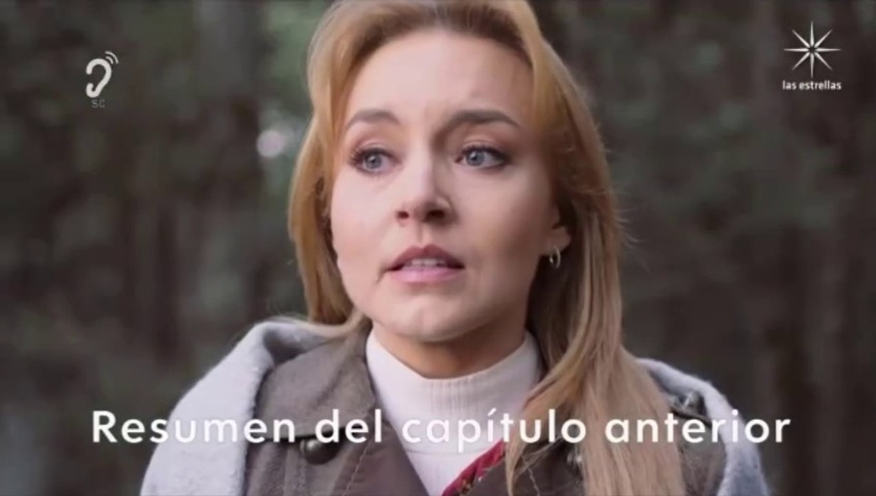 El Amor Invencible Capítulo 28