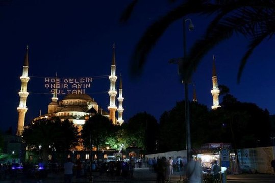 Arefe günü tatil mi 2023? Ramazan Bayram tatili kaç gün?