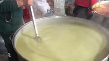 Ataşehir Belediyesi Ramazan ayı boyunca kurduğu aşevlerinde iftar yemeği verecek