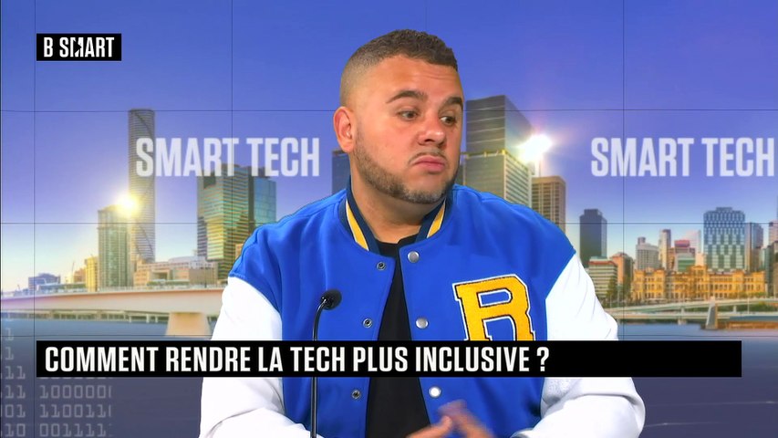 Comment rendre la Tech plus inclusive ?