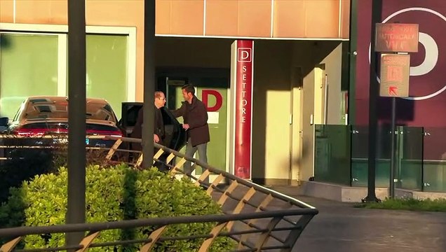 Berlusconi ricoverato al San Raffaele, il fratello Paolo gli fa visita