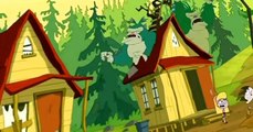 Camp Lakebottom Camp Lakebottom S03 E005 McGee’s First Flush / House of Ear Wax