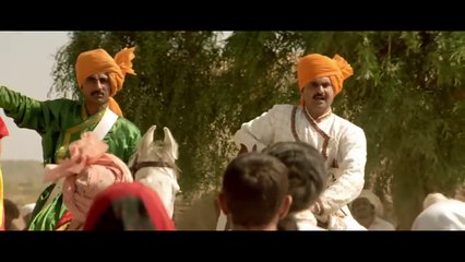 Lagaan Full Hindi Movie in 4k