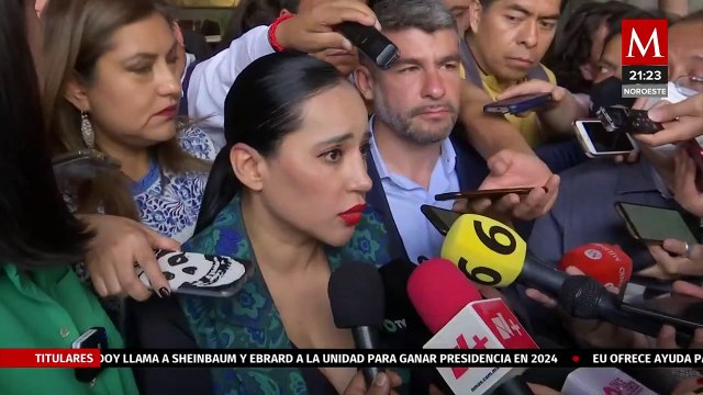Alcaldes de CdMx exigen a gobierno capitalino acciones para enfrentar escasez de agua