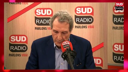  Dissolution des "Soulèvements de la Terre", mais qui sont-ils ?