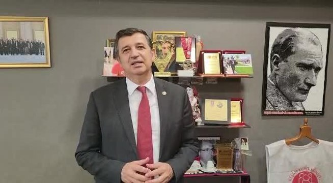 Okan Gaytancıoğlu: Eyt Düzenlemesi Bağ-Kur'luları Mağdur Etti