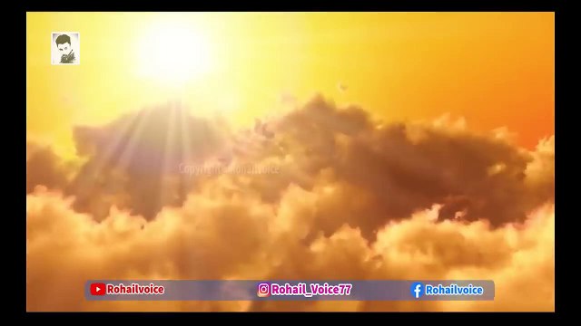 Farishton Ki Dunya _ World Of Angels _ Islamic Stories