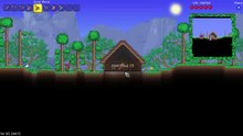 Terraria: Journey's End