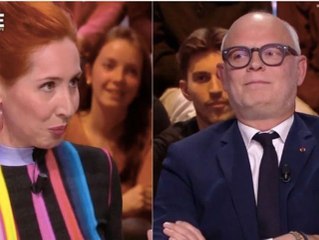 Gros malaise entre Edouard Philippe et la chroniqueuse Maïa Mazaurette sur le plateau de "Quotidien"