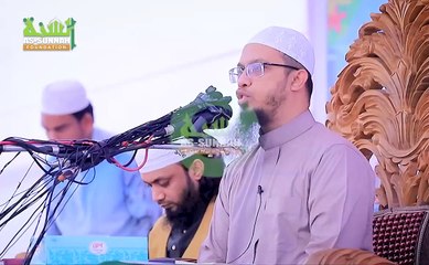 নামাজে আমরা প্রায়শই যে ভুলগুলো করি shaikh ahmadullah