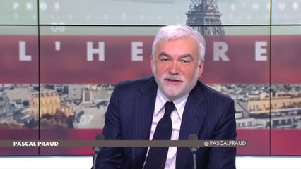 L'édito de Pascal Praud : «le président de la République parle à "Pif gadget"»