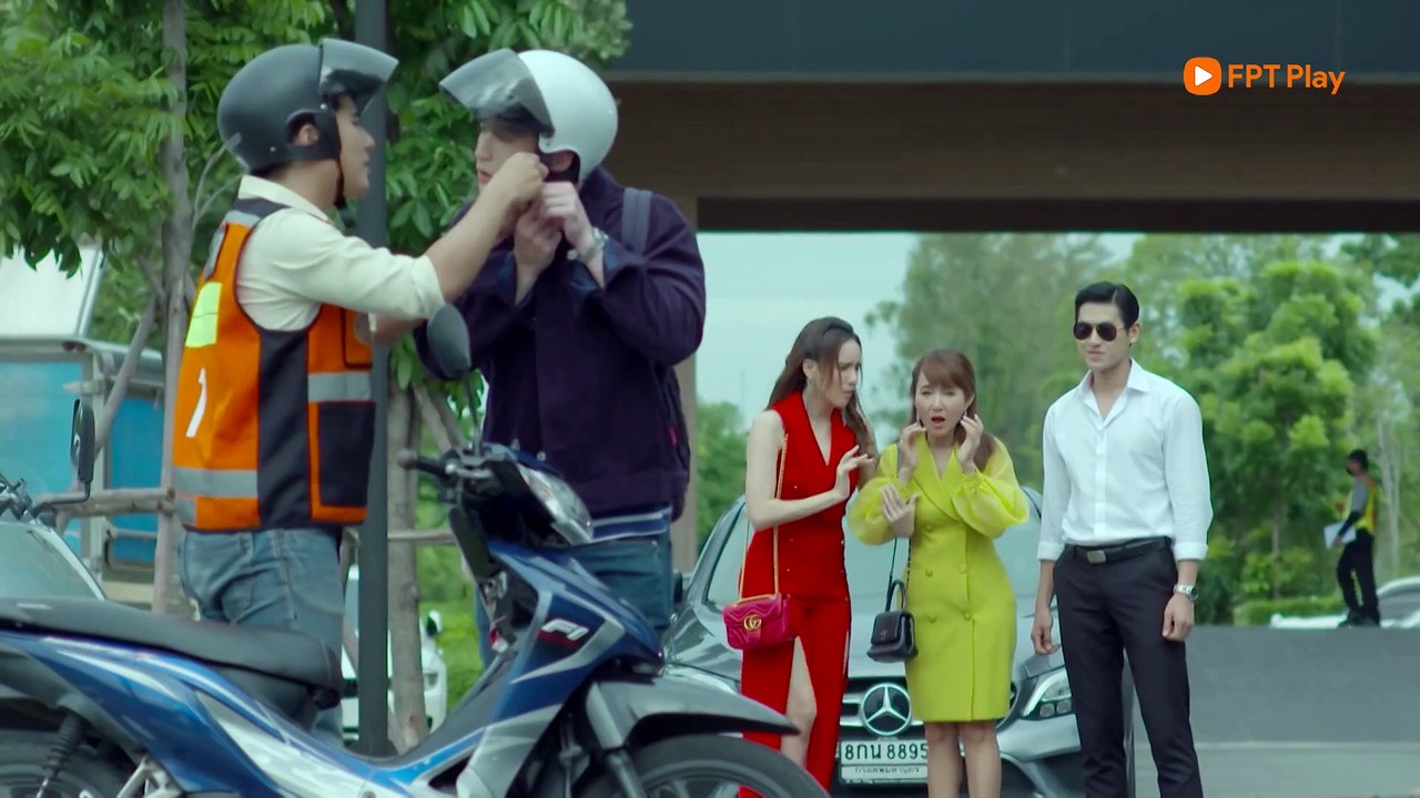 Tập 8A - Đừng gọi anh là cậu chủ, Phim Thái Lan, bản đẹp, thuyết minh, cực đỉnh