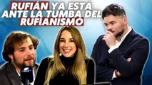 Crespo y Cárdenas: El pérfido Rufián huele el tortazo... ¡Y ya habla como VOX!