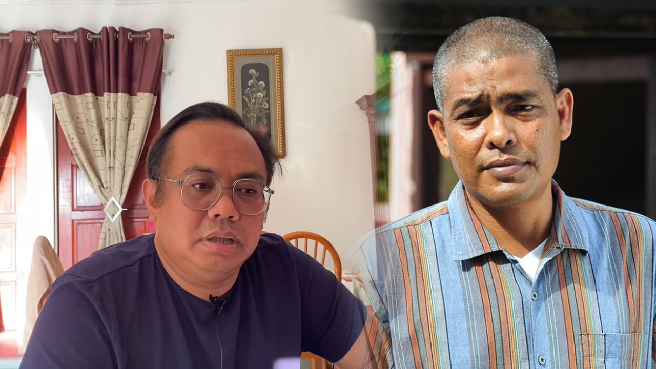 Selepas terpalit kontroversi, pengarah dedah sikap Kazar di set penggambaran