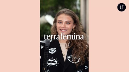 Maëlle ("The Voice") tacle un macho qui commente sa tenue