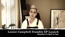 Derry singer-songwriter Louise Campbell to launch debut EP