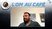 Replay de l'OM au café avec Romain Haering