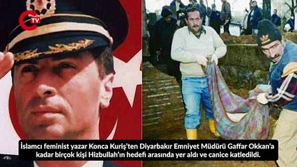 AKP, terör bağlantılı HÜDA PAR'ı Meclis'e sokmaya karar verdi.