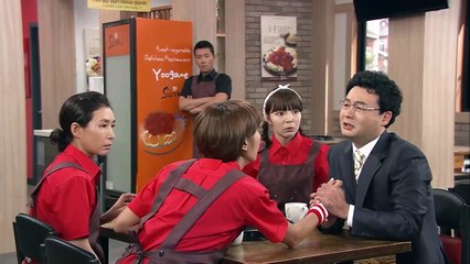 Tập 63 - Đánh cắp hạnh phúc, Phim Hàn Quốc, lồng tiếng, cực hay, bản đẹp