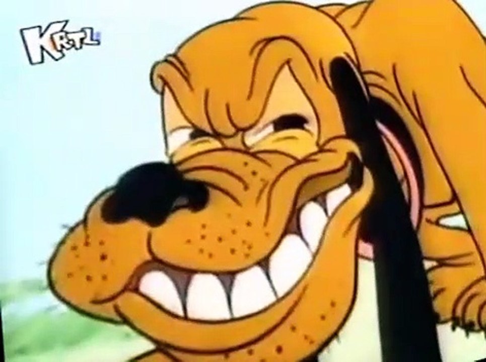 Mickey Mouse Sound Cartoons Mickey Mouse Sound Cartoons E074 Mickey’s Kangaroo