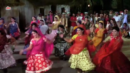 Haye Haye Dukhi Jaye  /Asha Bhosle /1973  Pyaar Ka Rishta