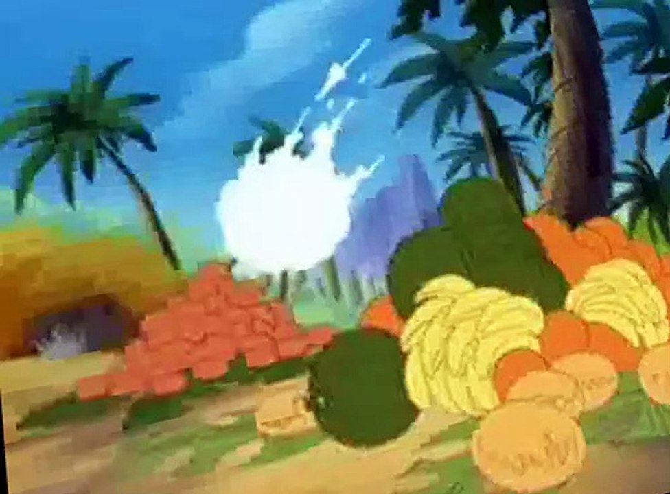 Tabaluga E017 - Part 1