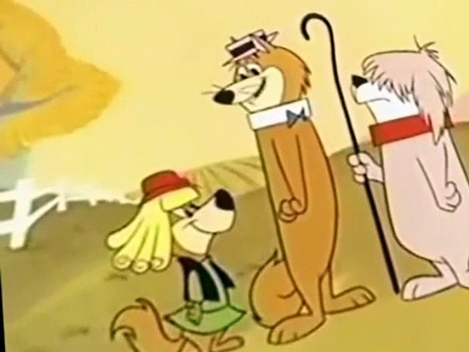 Hokey Wolf S02 E001 - video Dailymotion