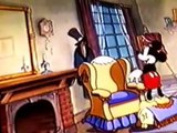 Mickey Mouse Sound Cartoons Mickey Mouse Sound Cartoons E080 Thru the Mirror