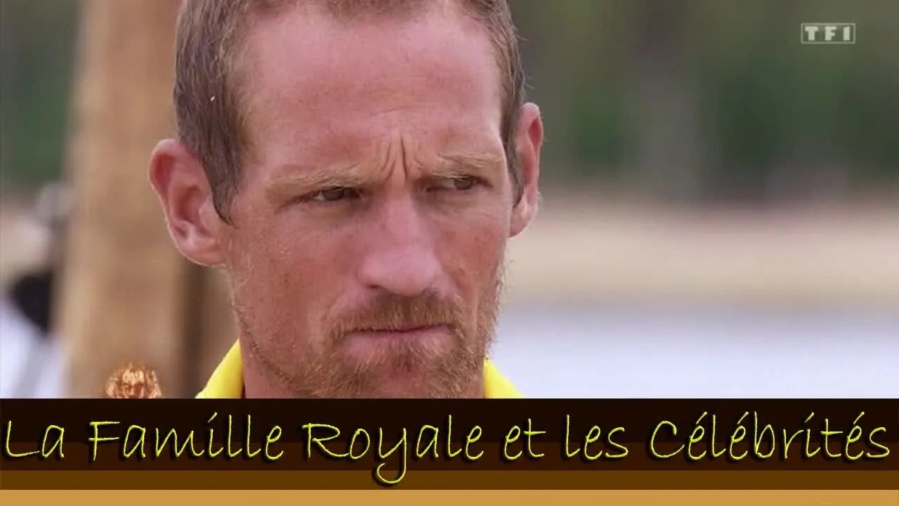 Koh-Lanta,le feu sacré :cette grande décision de Gilles quelques mois avant le tournage de l’émisson