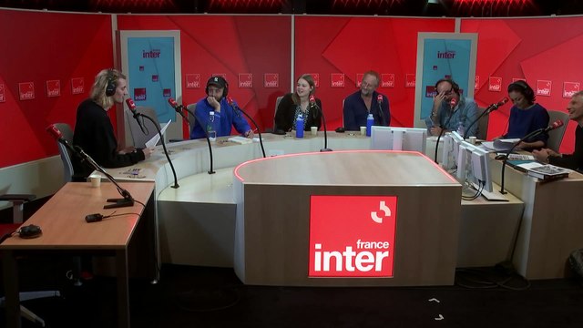 Je suis devenu pote avec un poisson - La drôle d'humeur de Paul Mirabel