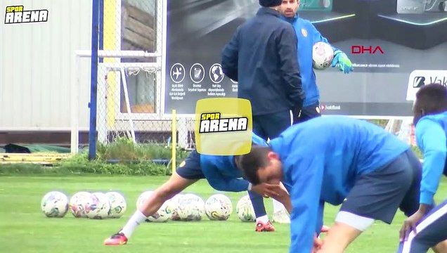 Tolunay Kafkas: Ligde hata yapan bedelini ödeyecek