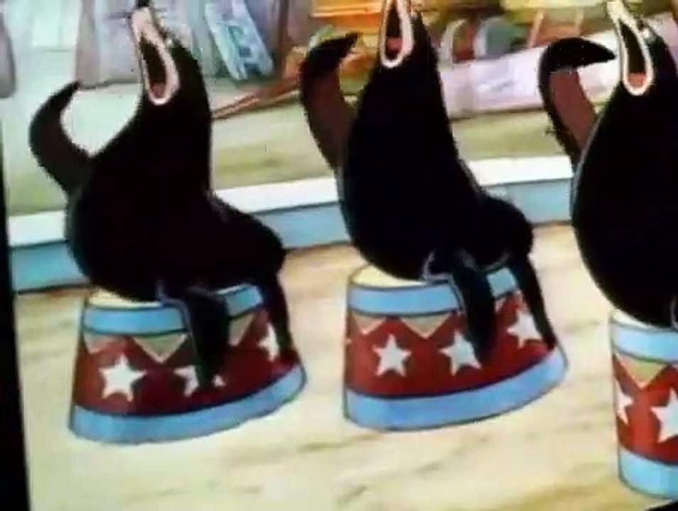 Mickey Mouse Sound Cartoons Mickey Mouse Sound Cartoons E084 Mickey’s Circus