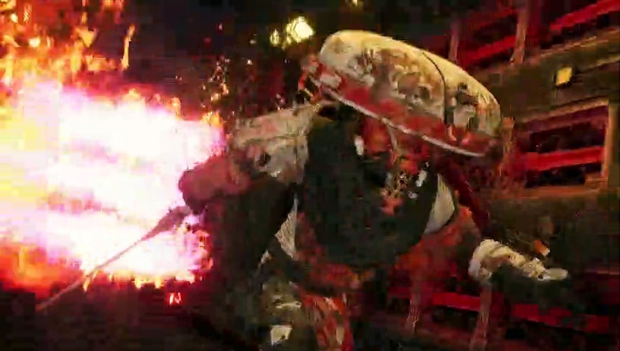 Meet Yout Maker: Release-Trailer