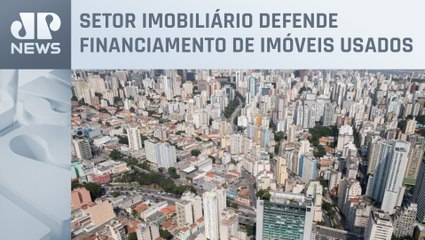 下载视频: Vendas e locação de imóveis crescem na cidade de São Paulo