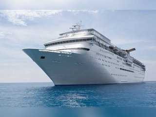 Statistik: So oft gehen Menschen auf Kreuzfahrtschiffen über Bord