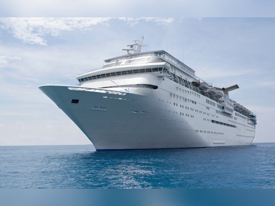 Statistik: So oft gehen Menschen auf Kreuzfahrtschiffen über Bord