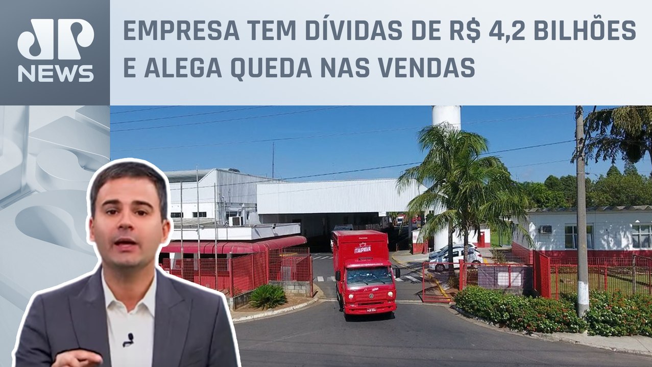 Bruno Meyer: Cervejaria Petrópolis entra em rec...