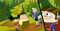 Camp Lakebottom Camp Lakebottom S03 E011 The Old Man and the McGee / Operation: McMom