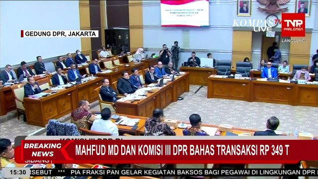 Ingatkan soal Menghalangi-halangi Penegakan Hukum, Mahfud MD: Bisa Dihukum 7,5 Tahun!